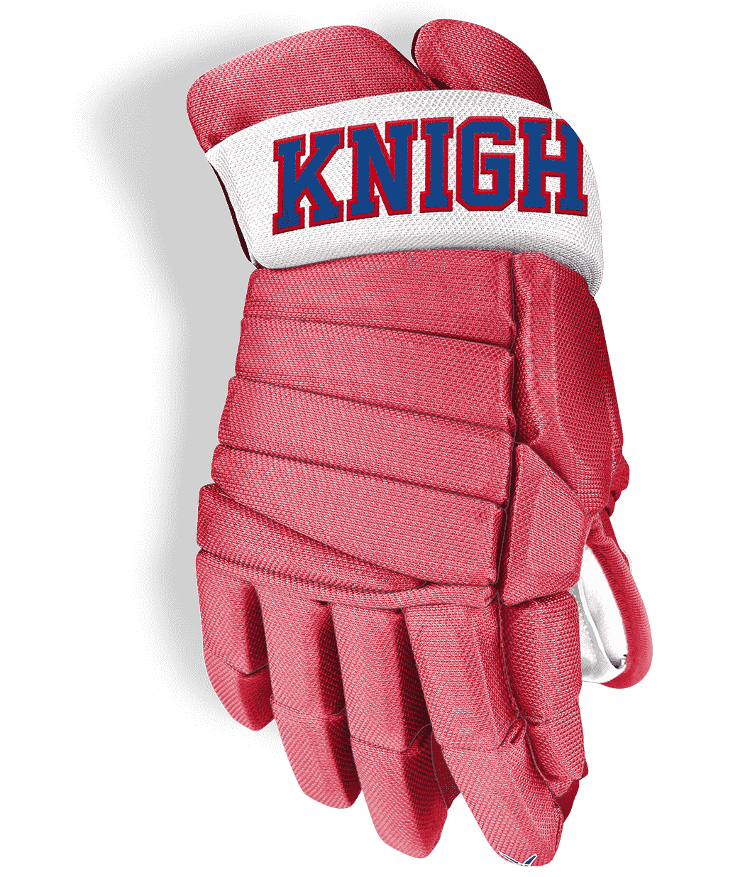 Livonia Knights Custom Team Glove