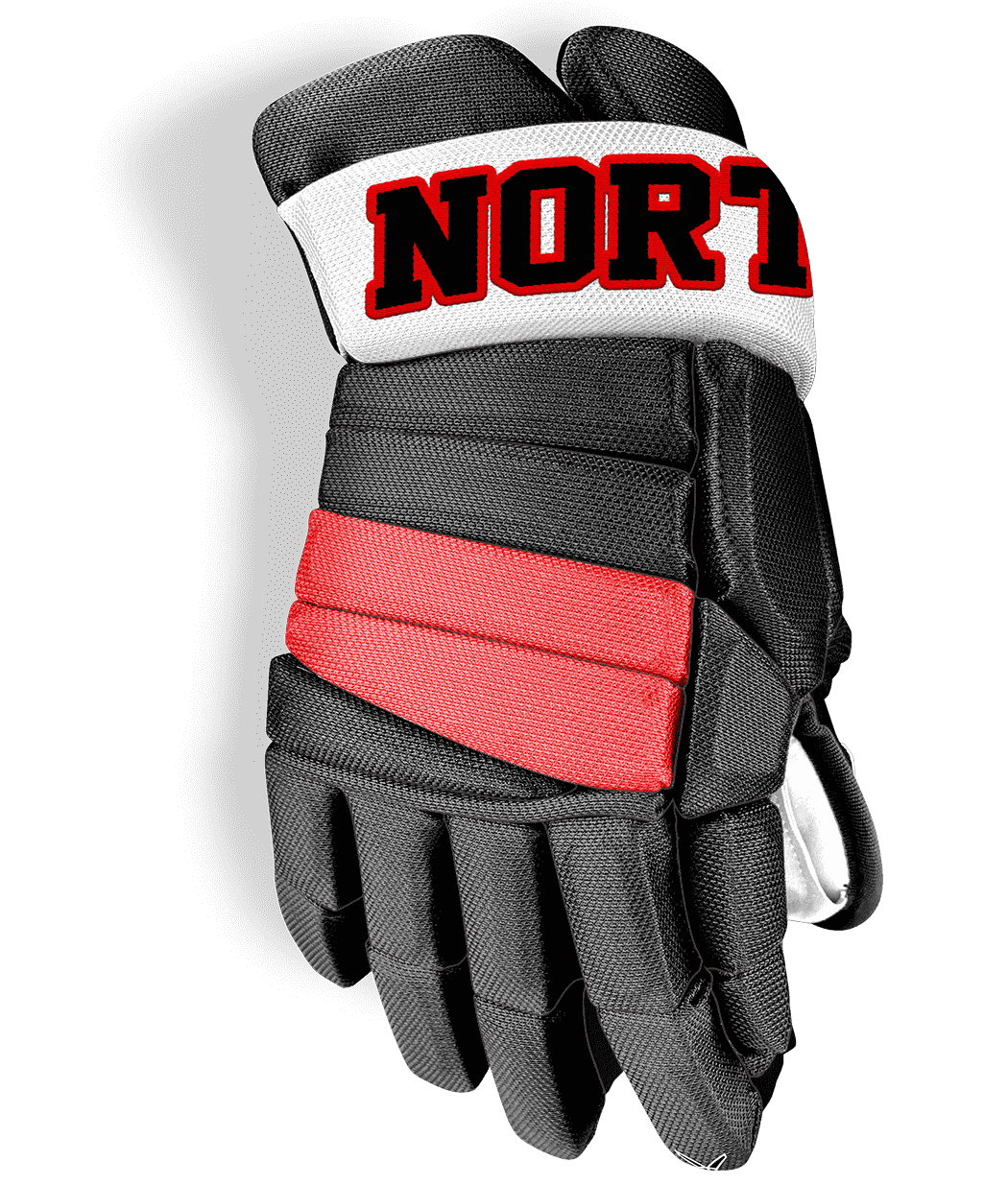 North Quincy Custom Team Glove