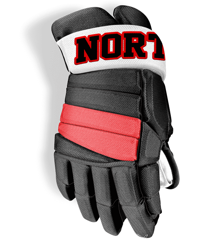 North Quincy Custom Team Glove