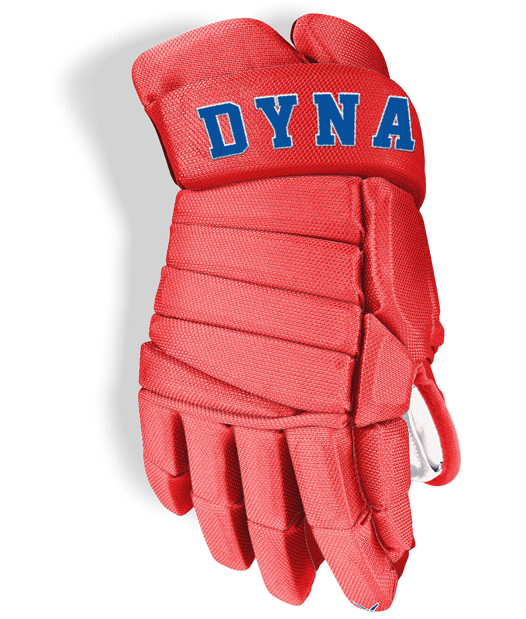 Dynamos Custom Team Glove