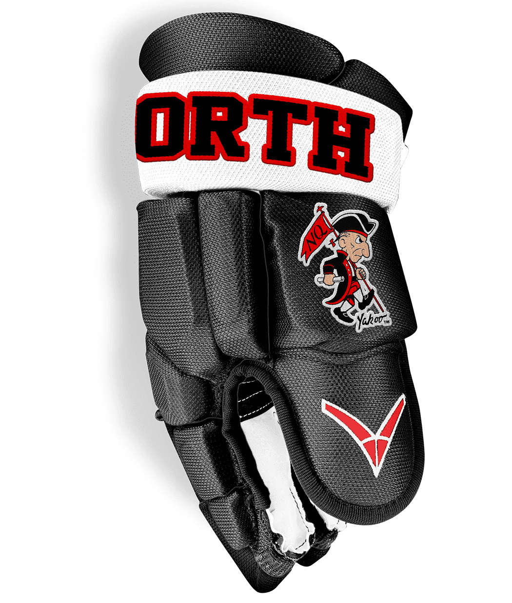 North Quincy Custom Team Glove