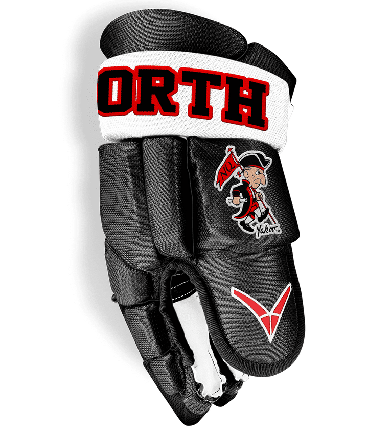 North Quincy Custom Team Glove
