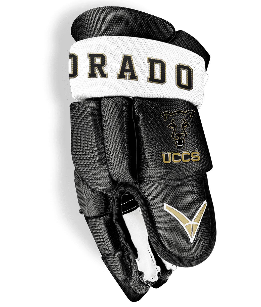 UCCS Custom Team Glove