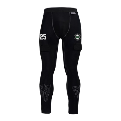 Methacton HS Custom V Armor Protective Compression Pant