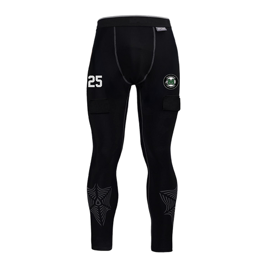 Methacton Custom V Armor Protective Compression Pant
