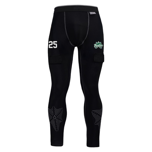 Frontier Airlines Custom V Armor Protective Compression Pant