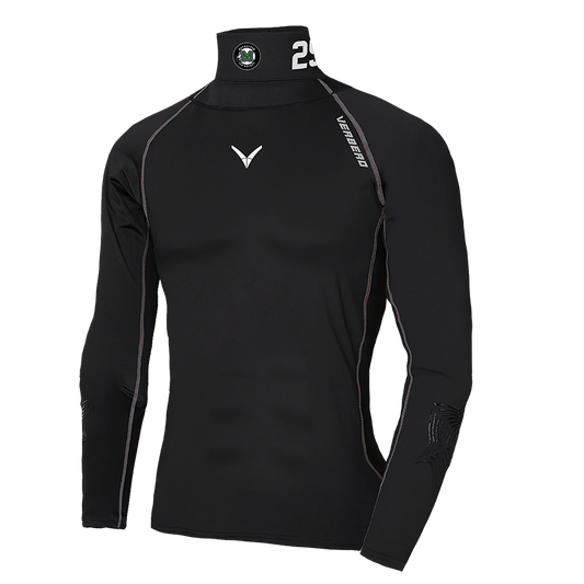 Methacton Custom V Armor Protective Compression Shirt