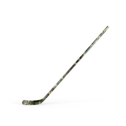 Camo Custom Mercury V350 Composite Stick