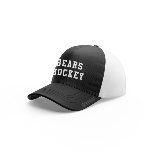 Canton Golden Bears Snapback Trucker Hat