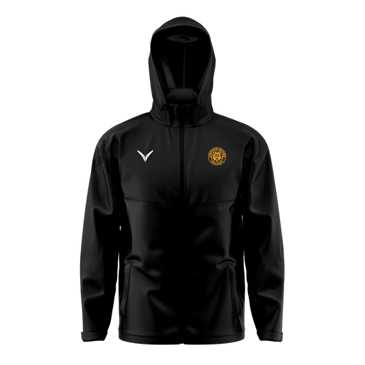 Canton Golden Bears Essential Parka