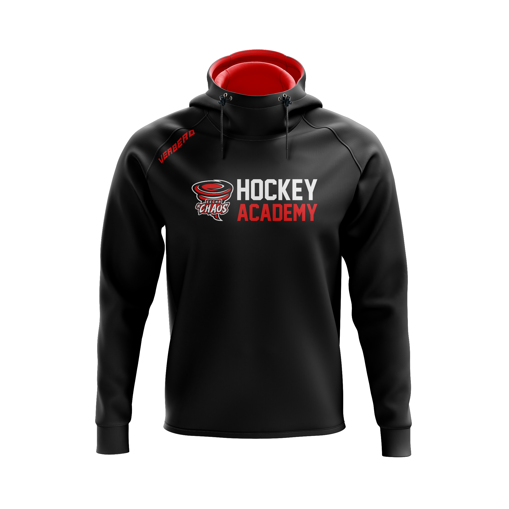 EECHA Jr. Chaos Performance Hoodie
