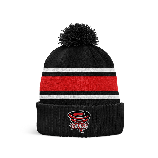 EECHA Jr. Chaos Beanie