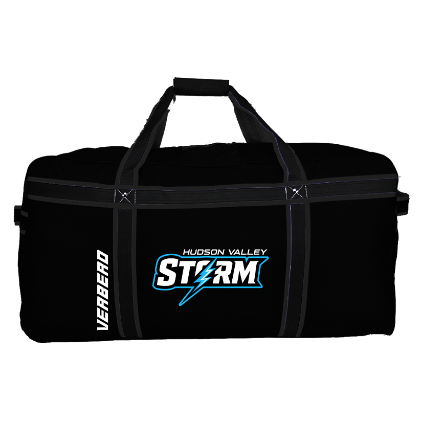 Hudson Valley Storm Custom Coaches Bag