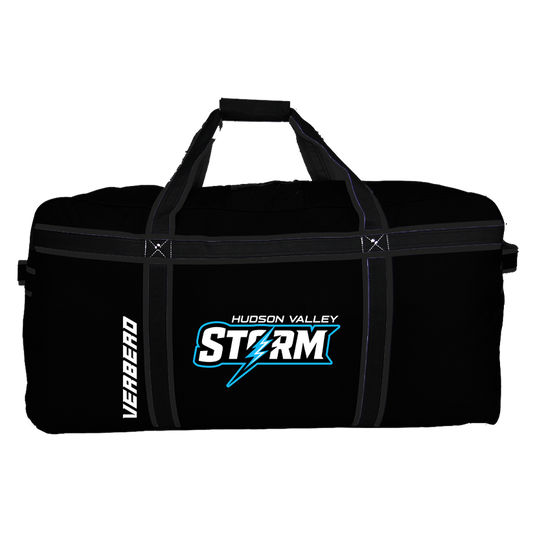 Hudson Valley Storm Custom Coaches Bag