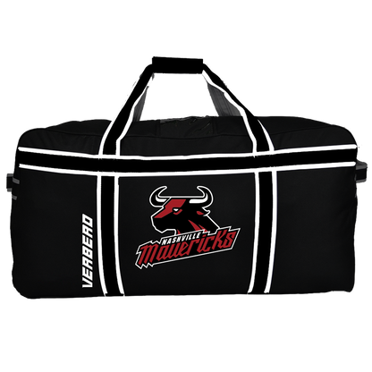 Nashville Mavericks Custom Coaches Bag