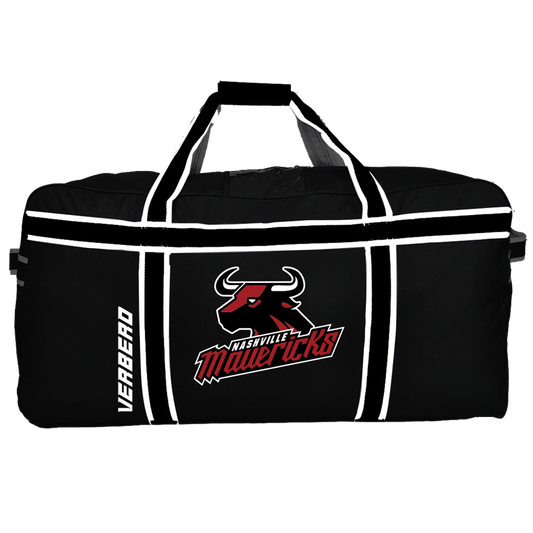 Nashville Mavericks Custom Coaches Bag