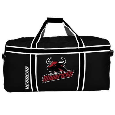 Nashville Mavericks Custom Coaches Bag