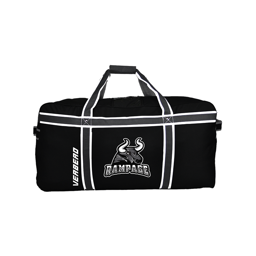 Rutherford Rampage Custom Coaches Bag