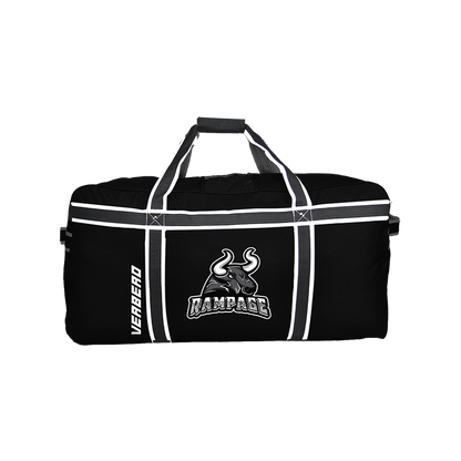 Rutherford Rampage Custom Coaches Bag