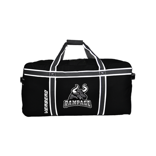 Rutherford Rampage Custom Coaches Bag