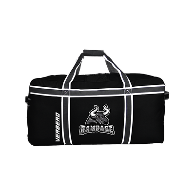 Rutherford Rampage Custom Coaches Bag