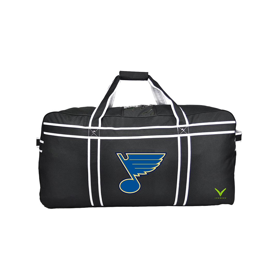 St. Louis Blues Player Bag