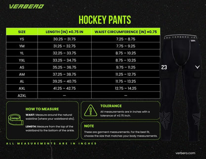 Nashville Mavericks Custom V Armor Protective Compression Pant