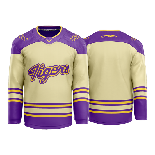 LSU Sublimated Jersey