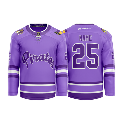 ECU Custom Hybrid Jersey