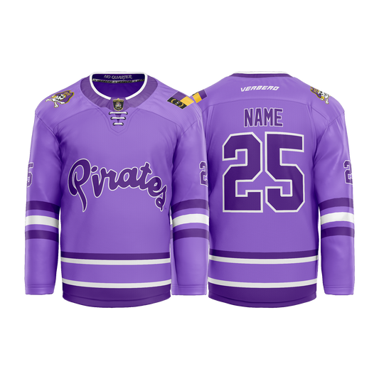 ECU Custom Hybrid Jersey