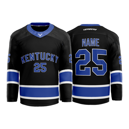 Kentucky Custom Hybrid Jersey