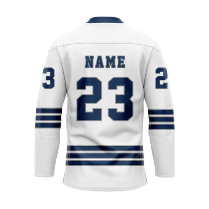 Ithaca Custom Sublimated Jersey