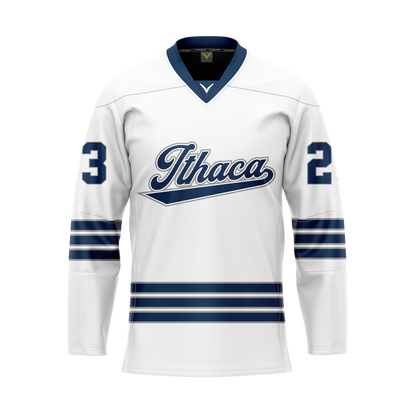 Ithaca Custom Sublimated Jersey
