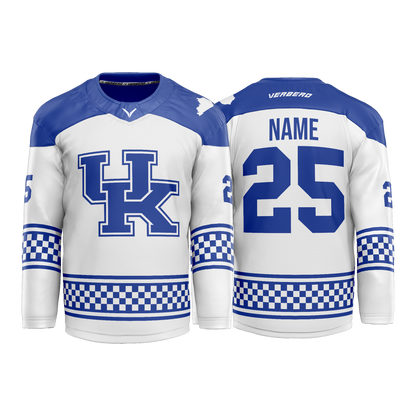 Kentucky Custom Hybrid Jersey