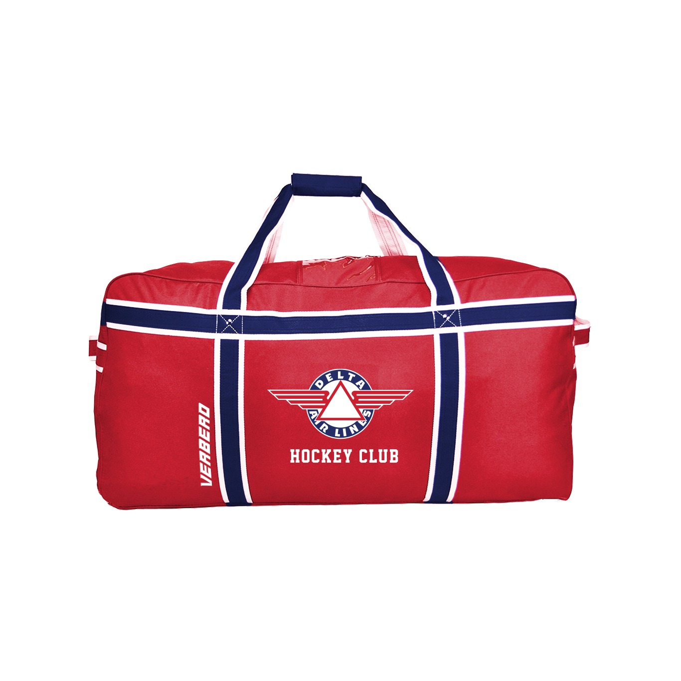 Delta Airlines Custom Player Bag