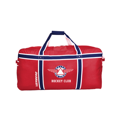 Delta Airlines Custom Goalie Bag