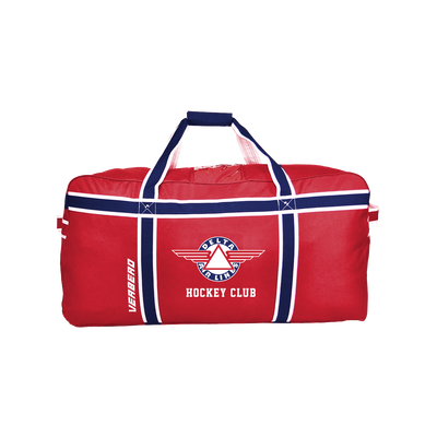 Delta Airlines Custom Player Bag