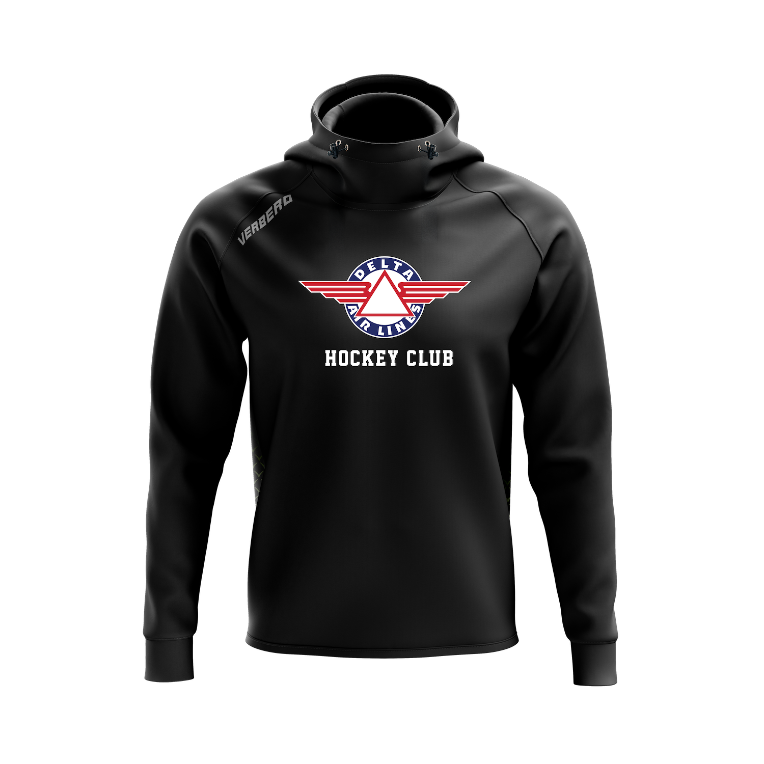 Delta Airlines Performance Hoodie