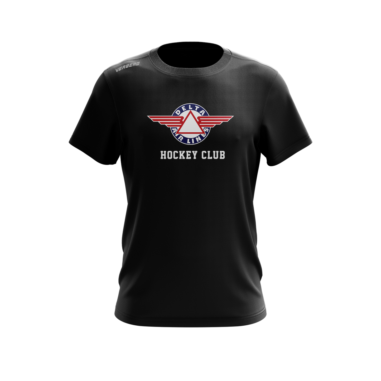 Delta Hockey Club Performance Crew