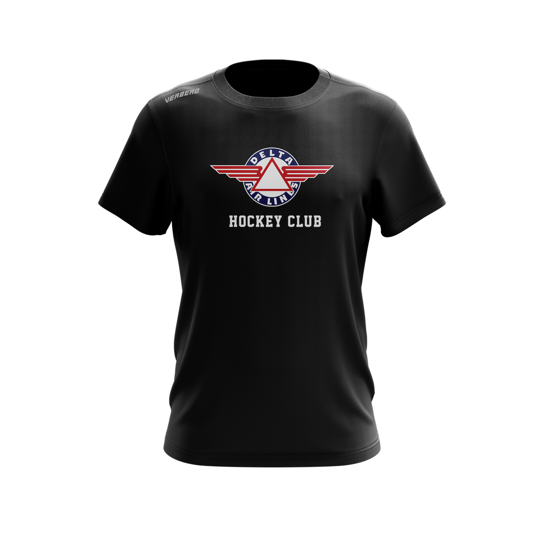 Delta Hockey Club Performance Crew