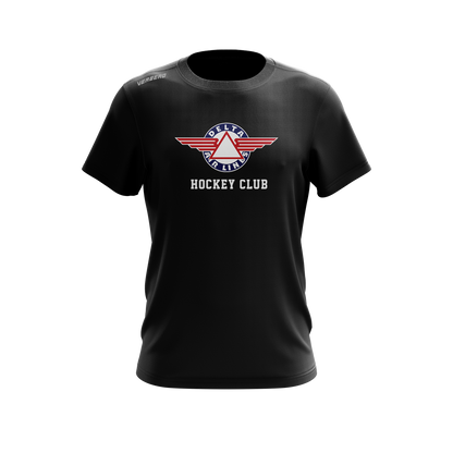 Delta Hockey Club Performance Crew