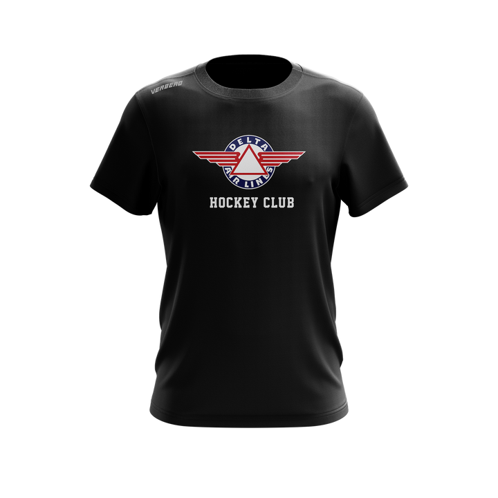 Delta Hockey Club Performance Crew