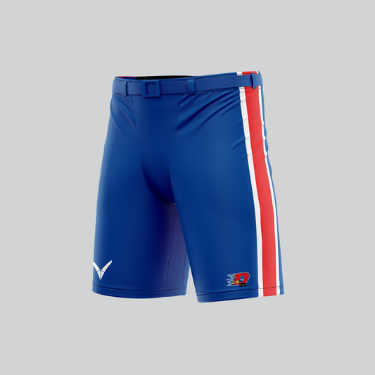 Dynamos Custom Sublimated Shell