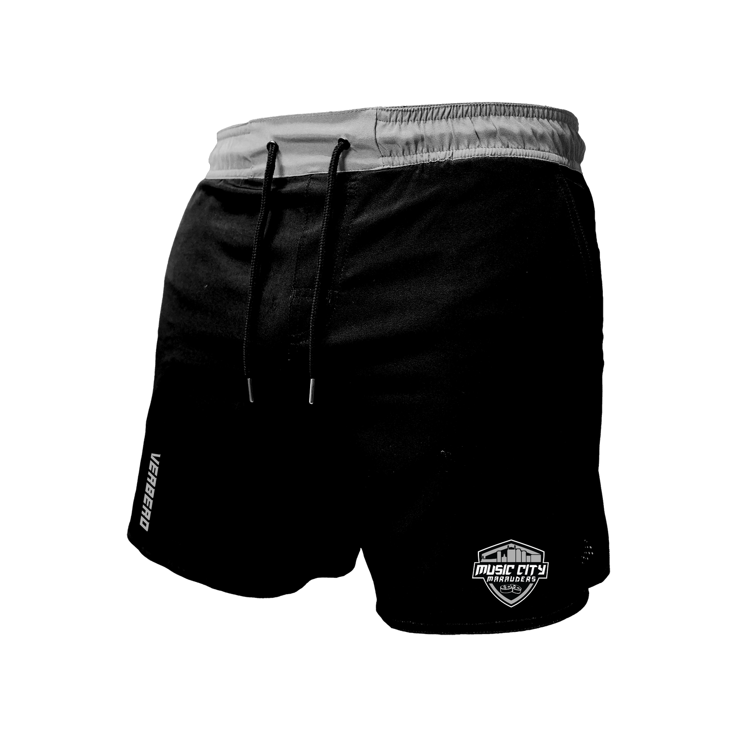 Music City Marauders Essential Short