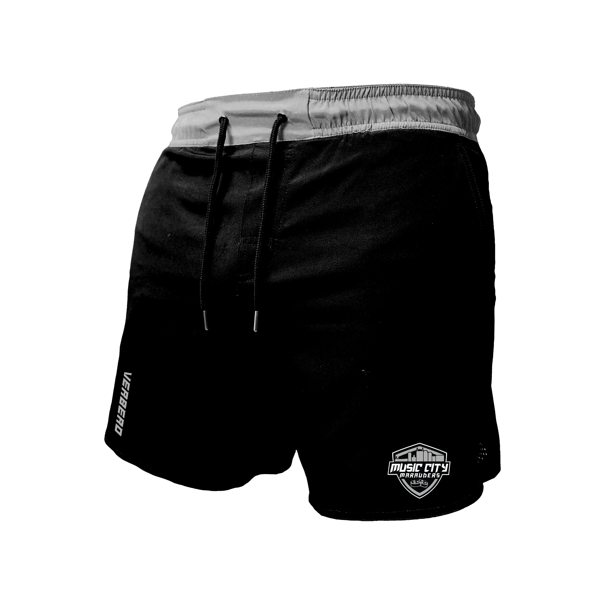 Music City Marauders Essential Short