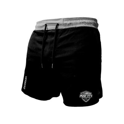 Music City Marauders Essential Short