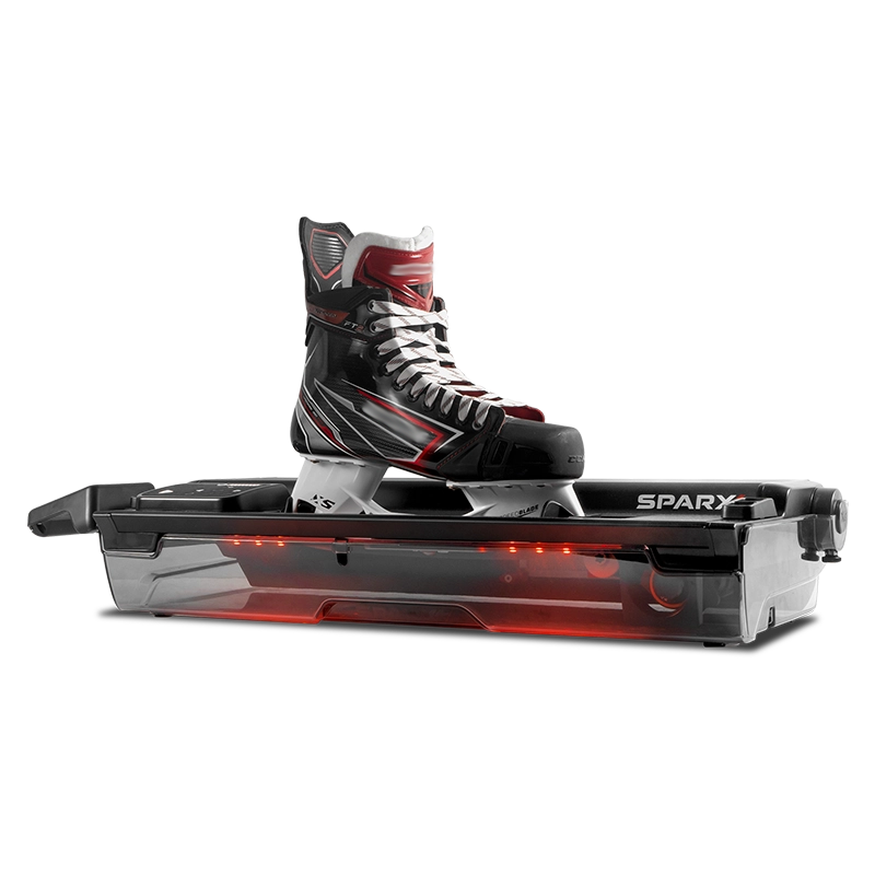 Sparx Sharpener