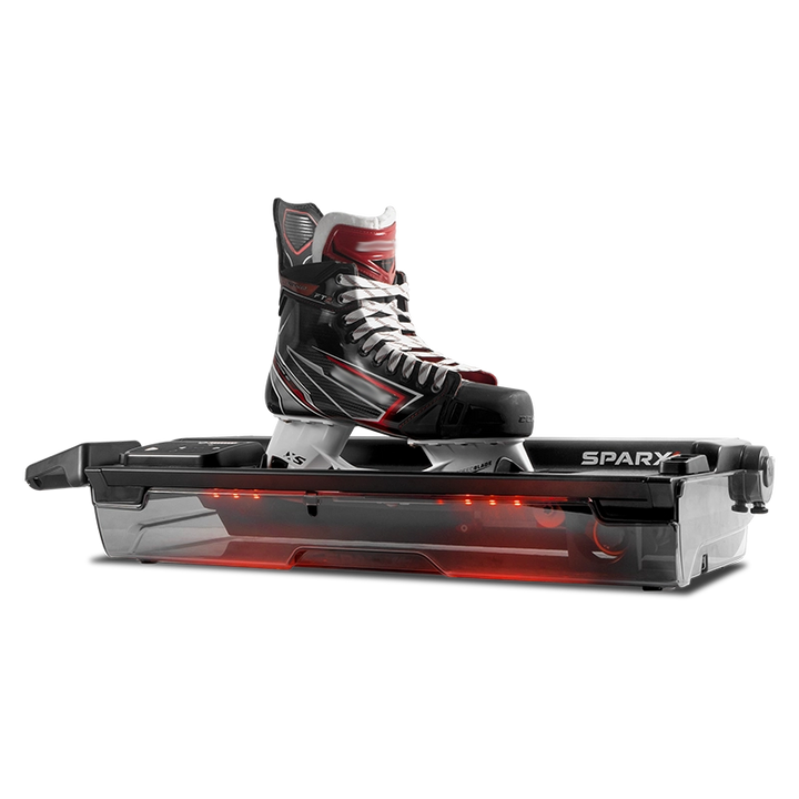 Sparx Sharpener