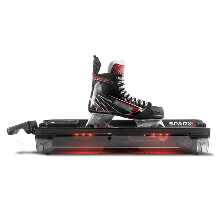 Sparx Sharpener