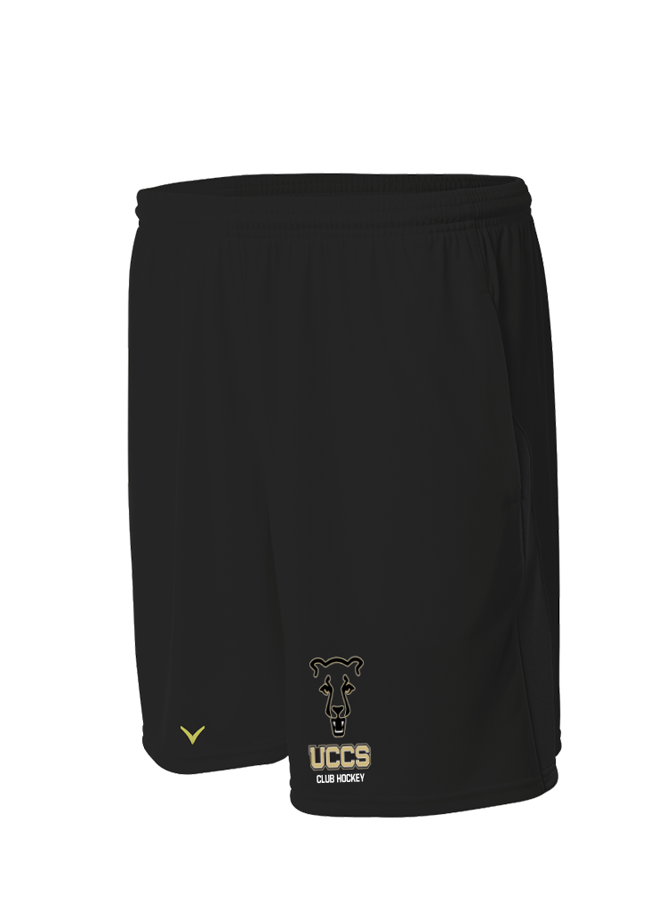 UCCS Custom Essential Short